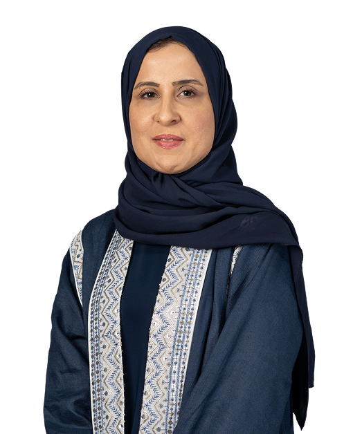 Taghreed Al Lawati