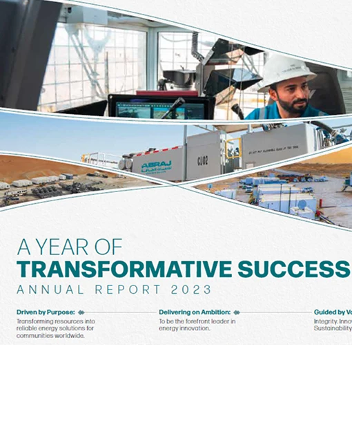 Annual Report  2023