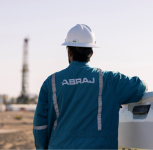 Abraj continues to focus on modernization and innovation of its service offering featured image