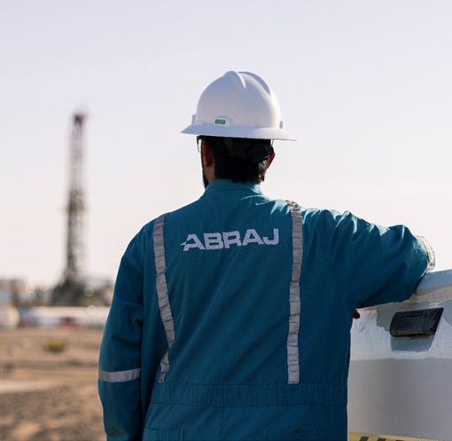 Abraj continues to focus on modernization and innovation of its service offering featured image