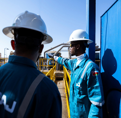 ABRAJ Reports Solid 2024 Performance Backed by Record Safety Milestones and Drilling Efficiency featured image