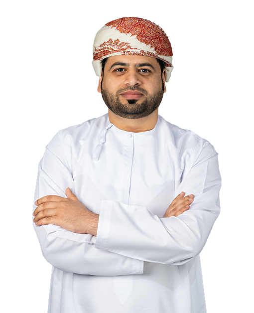 Abdullah Al Mamari