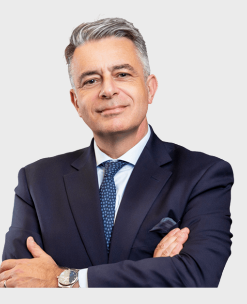 Hubert Lafeuille