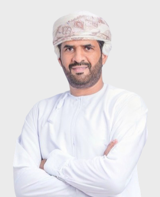 Hilal AI Siyabi