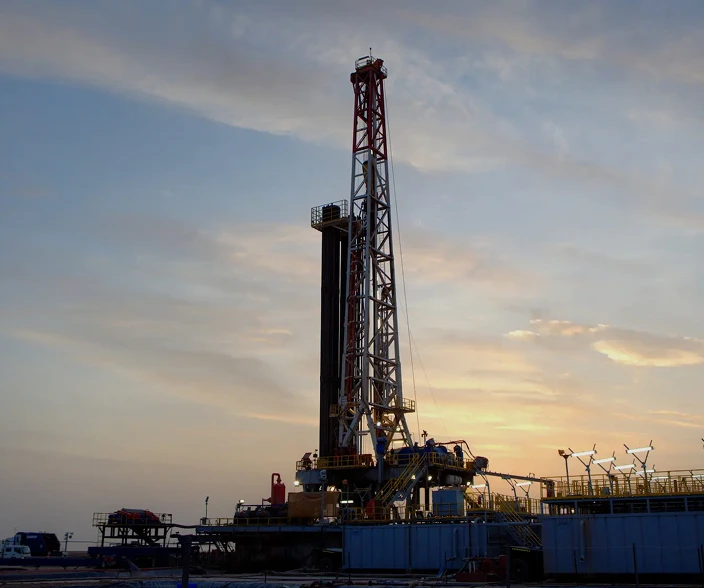 Powering Progress Through Integrated Energy Services