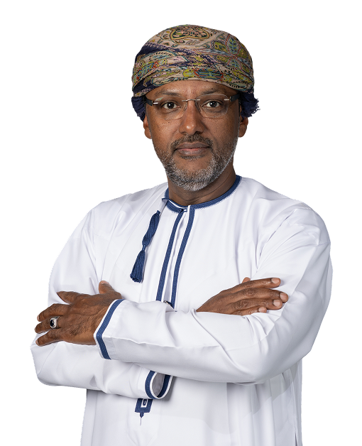 Tahir Al Amri