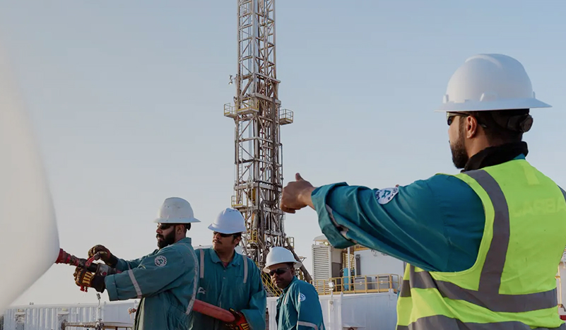 Operational Excellence